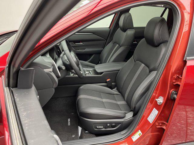 new 2025 Mazda CX-50 car, priced at $34,898