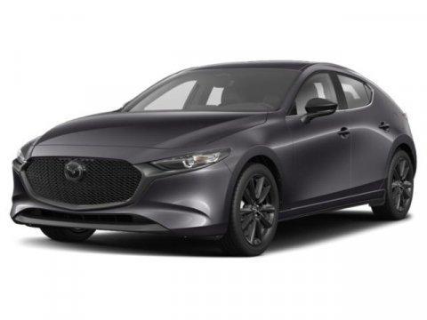 new 2024 Mazda Mazda3 car, priced at $26,133