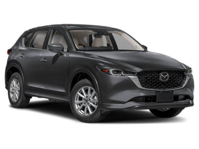 new 2025 Mazda CX-5 car, priced at $32,419