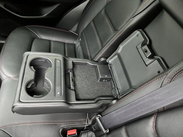 new 2025 Mazda CX-5 car, priced at $38,500