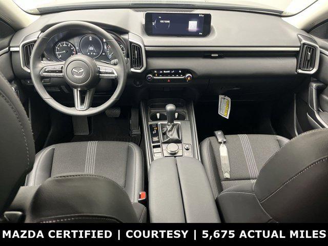 used 2024 Mazda CX-50 car, priced at $30,000