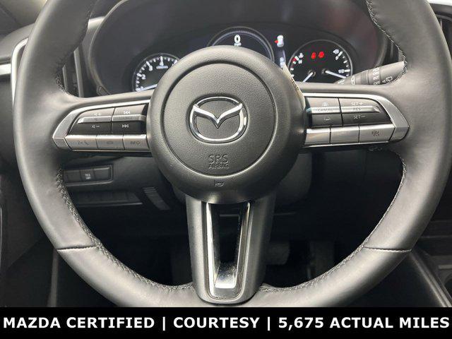 used 2024 Mazda CX-50 car, priced at $30,000