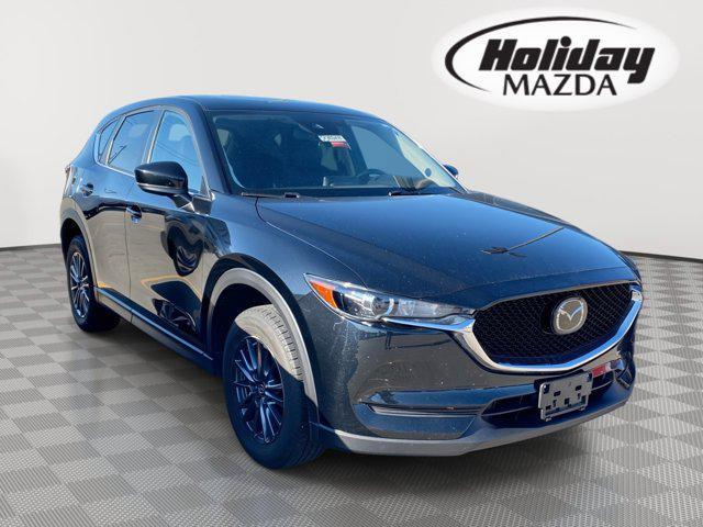 used 2020 Mazda CX-5 car, priced at $20,000