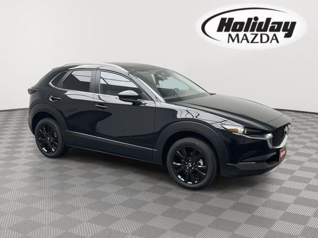 new 2025 Mazda CX-30 car, priced at $27,464