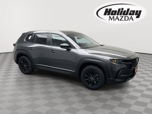 new 2025 Mazda CX-50 car, priced at $35,188