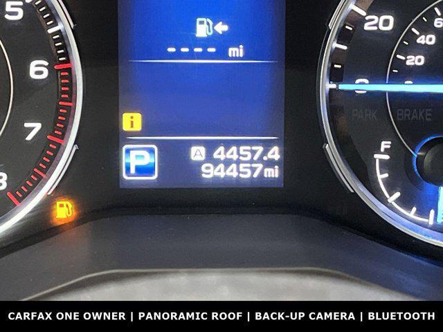 used 2019 Subaru Ascent car, priced at $21,500