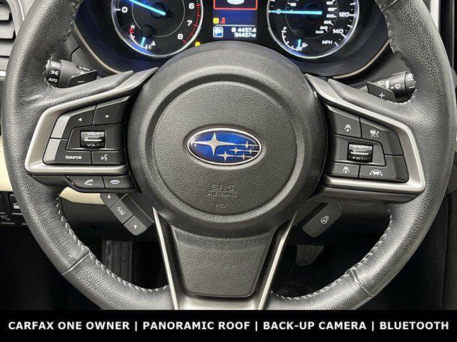 used 2019 Subaru Ascent car, priced at $21,500