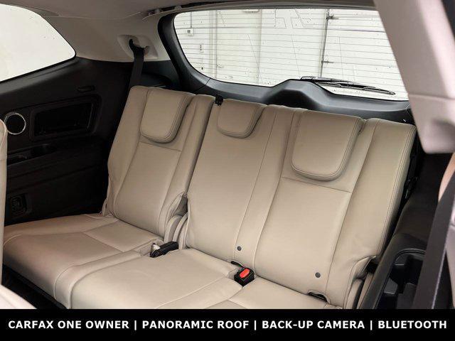 used 2019 Subaru Ascent car, priced at $21,500