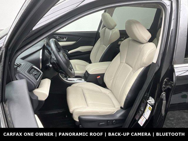 used 2019 Subaru Ascent car, priced at $21,500