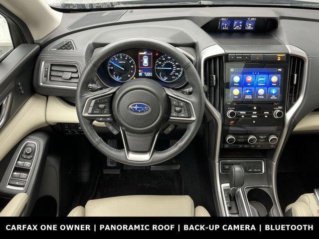 used 2019 Subaru Ascent car, priced at $21,500