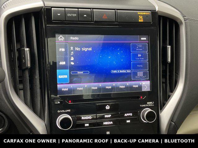 used 2019 Subaru Ascent car, priced at $21,500