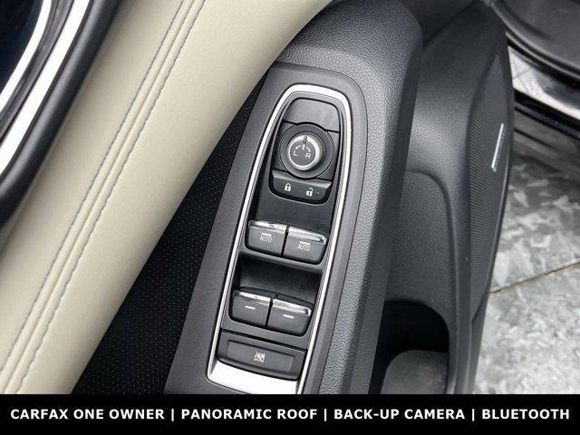 used 2019 Subaru Ascent car, priced at $21,500