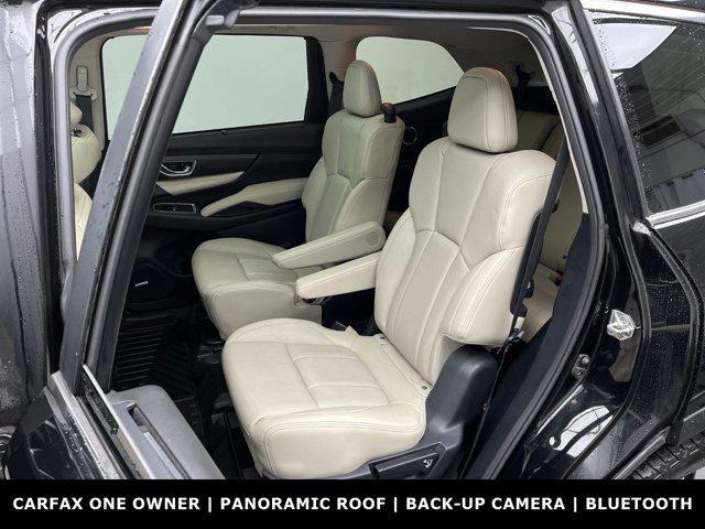 used 2019 Subaru Ascent car, priced at $21,500