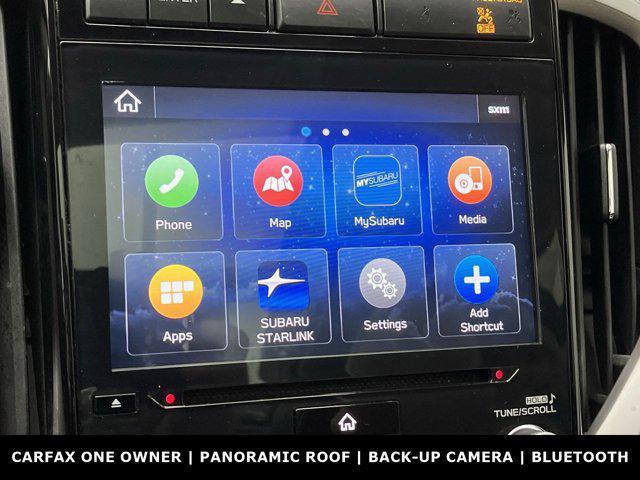 used 2019 Subaru Ascent car, priced at $21,500