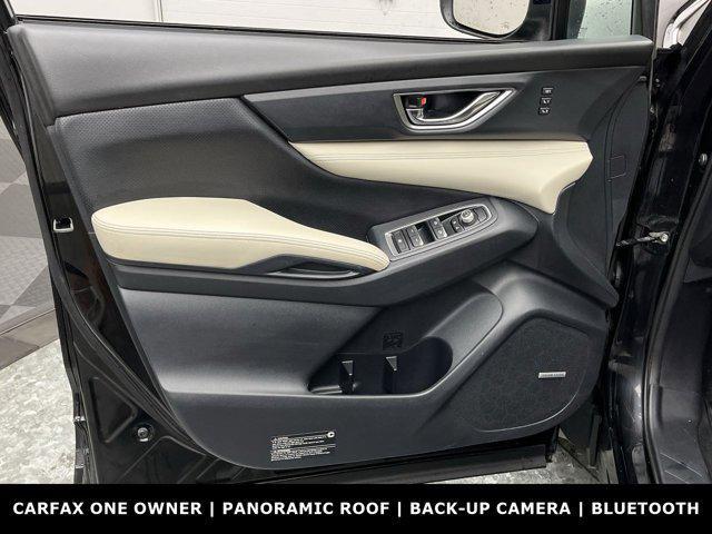 used 2019 Subaru Ascent car, priced at $21,500