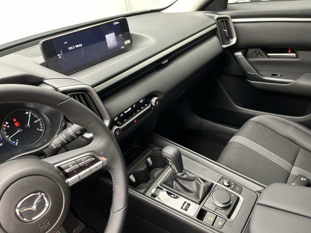 new 2025 Mazda CX-50 car, priced at $30,558