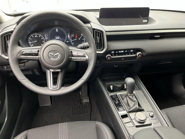 new 2025 Mazda CX-50 car, priced at $30,558