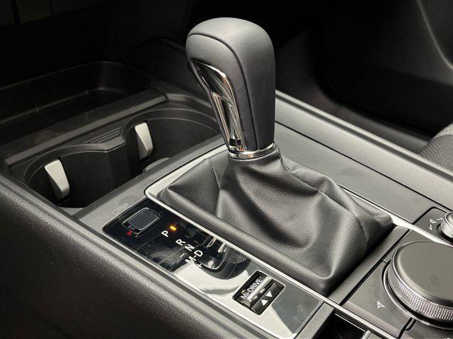 new 2025 Mazda CX-50 car, priced at $30,558