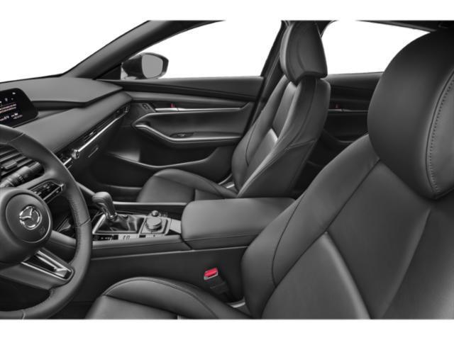 new 2025 Mazda Mazda3 car, priced at $27,037