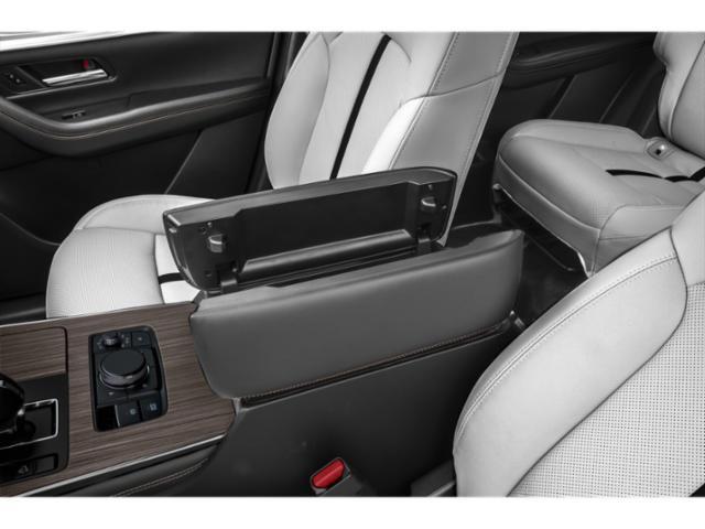 new 2025 Mazda CX-90 PHEV car, priced at $50,531