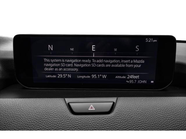 new 2025 Mazda CX-90 PHEV car, priced at $50,531