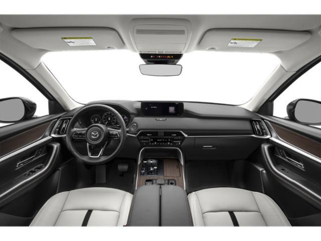new 2025 Mazda CX-90 PHEV car, priced at $50,531