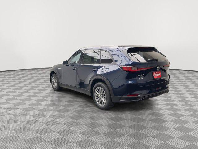 new 2025 Mazda CX-90 PHEV car, priced at $48,531