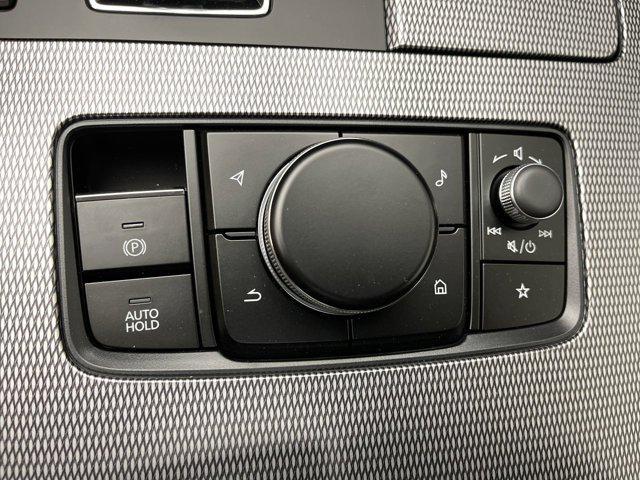 new 2025 Mazda CX-90 PHEV car, priced at $48,531