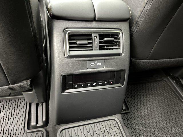new 2025 Mazda CX-90 PHEV car, priced at $48,531