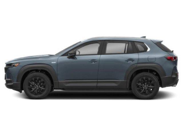 new 2025 Mazda CX-50 Hybrid car, priced at $35,590