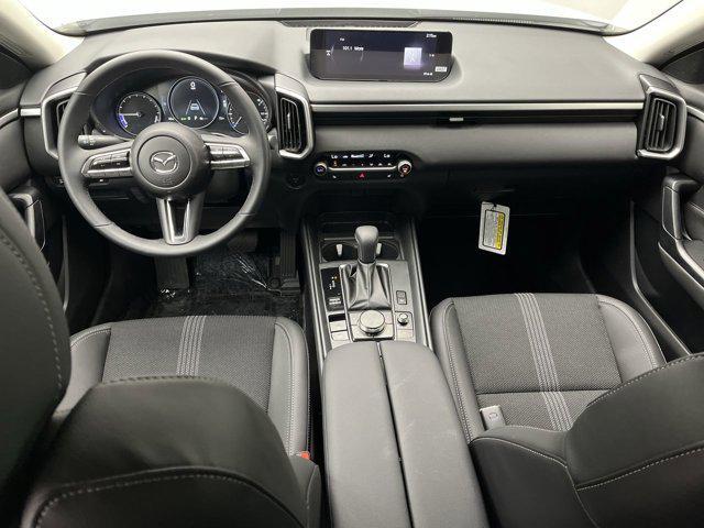 new 2025 Mazda CX-50 Hybrid car, priced at $35,590