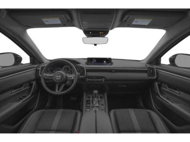 new 2025 Mazda CX-50 Hybrid car, priced at $35,590