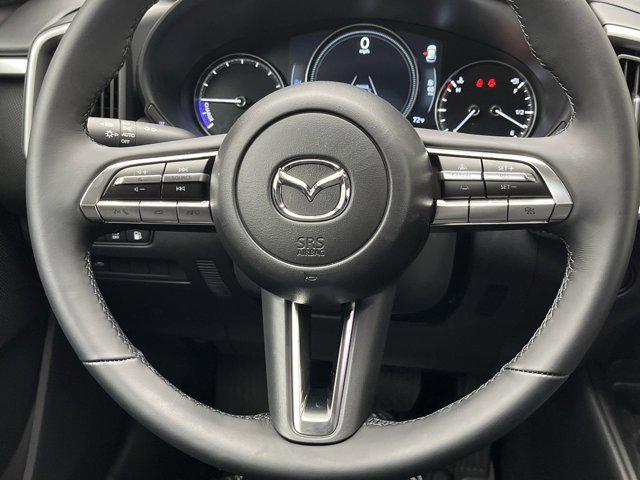 new 2025 Mazda CX-50 Hybrid car, priced at $35,590