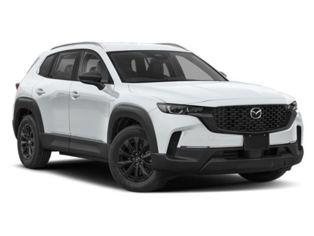 new 2025 Mazda CX-50 Hybrid car, priced at $35,590