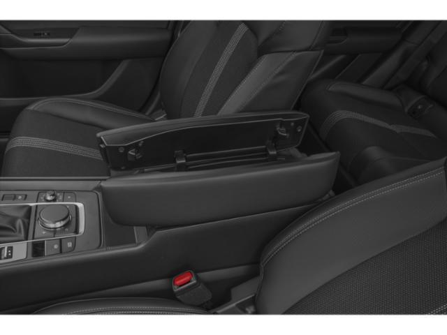 new 2025 Mazda CX-50 Hybrid car, priced at $35,590