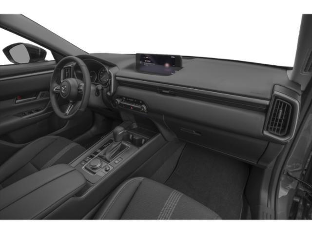 new 2025 Mazda CX-50 Hybrid car, priced at $35,590