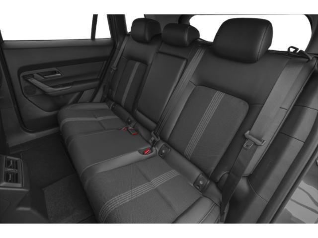 new 2025 Mazda CX-50 Hybrid car, priced at $35,590
