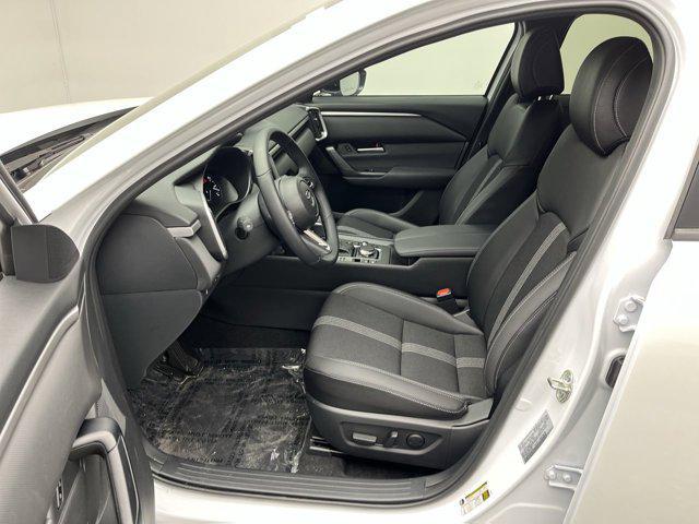 new 2025 Mazda CX-50 Hybrid car, priced at $35,590