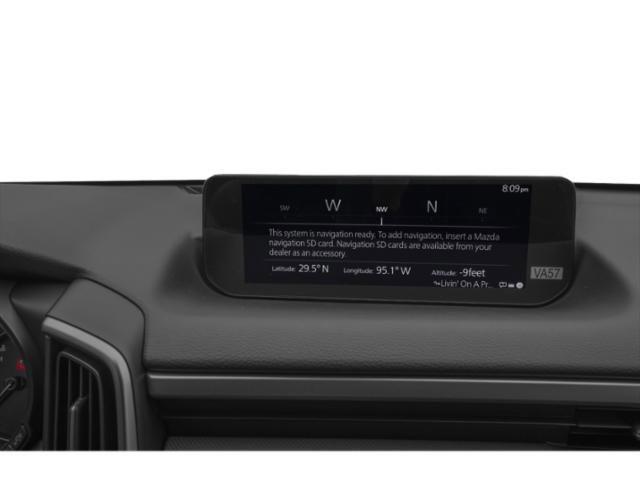 new 2025 Mazda CX-50 Hybrid car, priced at $35,590