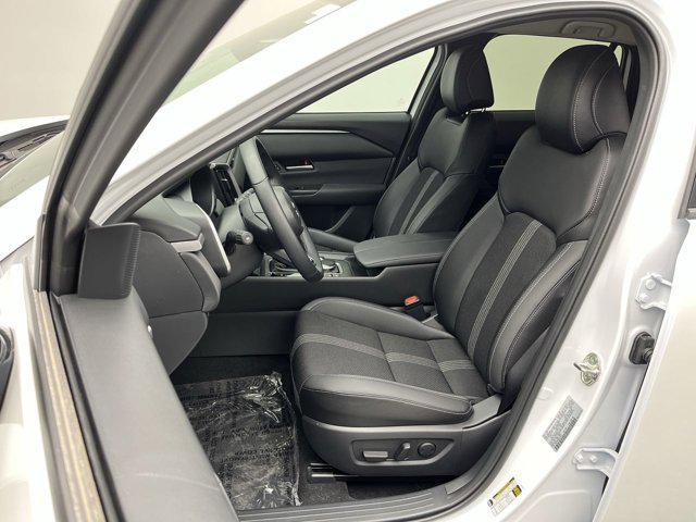 new 2025 Mazda CX-50 Hybrid car, priced at $35,590