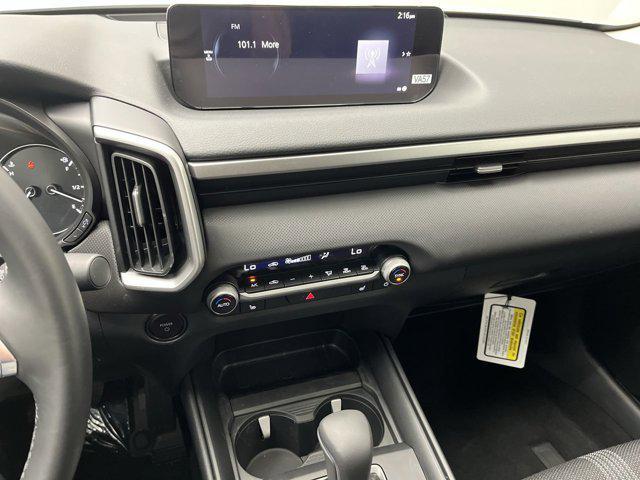 new 2025 Mazda CX-50 Hybrid car, priced at $35,590