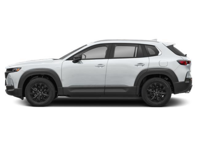 new 2025 Mazda CX-50 Hybrid car, priced at $35,590