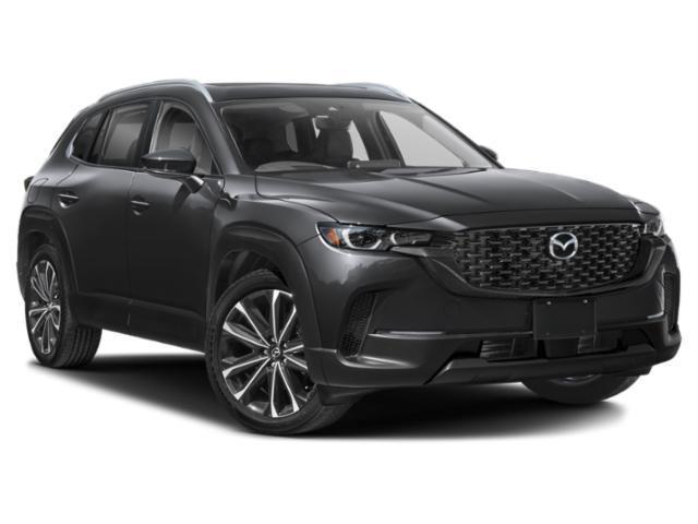 new 2025 Mazda CX-50 car, priced at $39,600