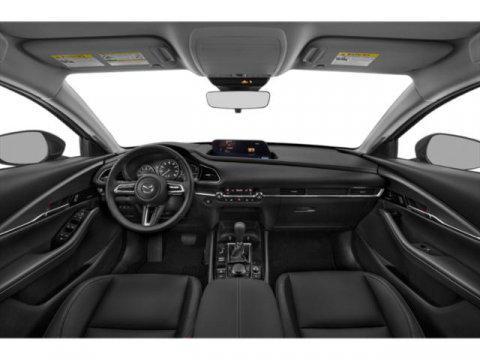 used 2021 Mazda CX-30 car