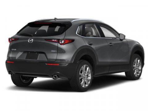 used 2021 Mazda CX-30 car