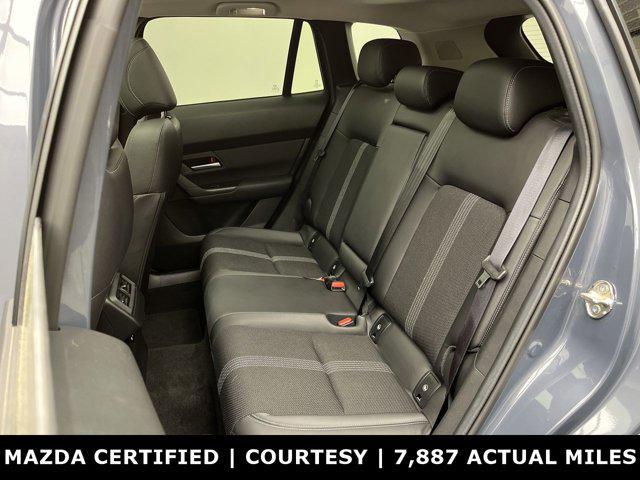 used 2025 Mazda CX-50 car, priced at $33,500