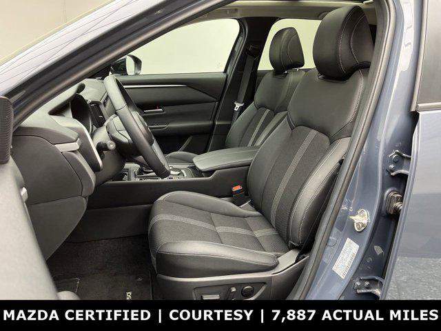 used 2025 Mazda CX-50 car, priced at $33,500