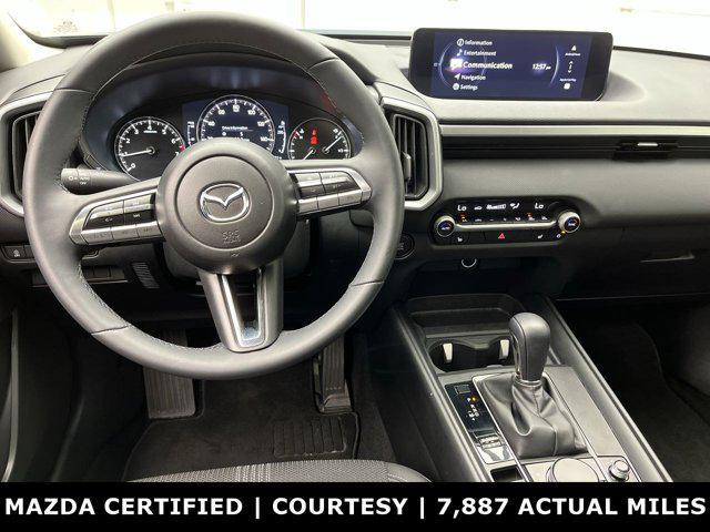 used 2025 Mazda CX-50 car, priced at $33,500