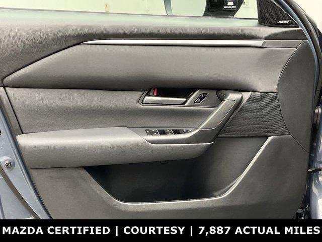 used 2025 Mazda CX-50 car, priced at $33,500
