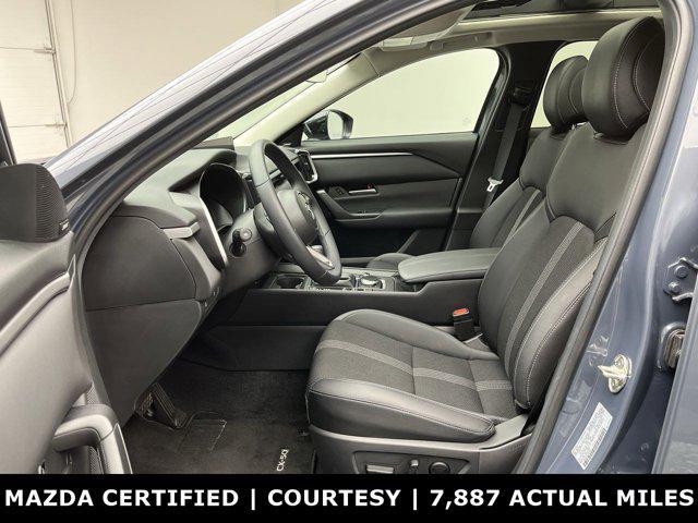 used 2025 Mazda CX-50 car, priced at $33,500